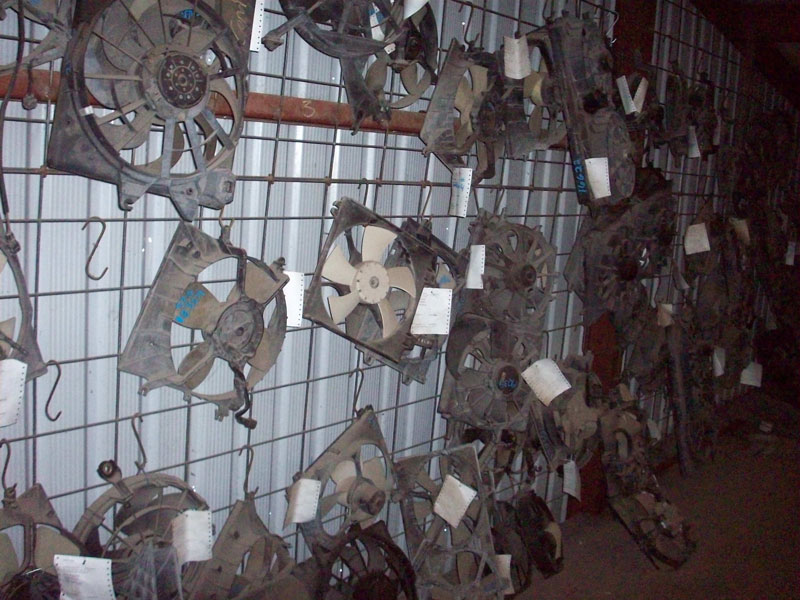 United Foreign Auto and Truck Parts San Antonio, TX