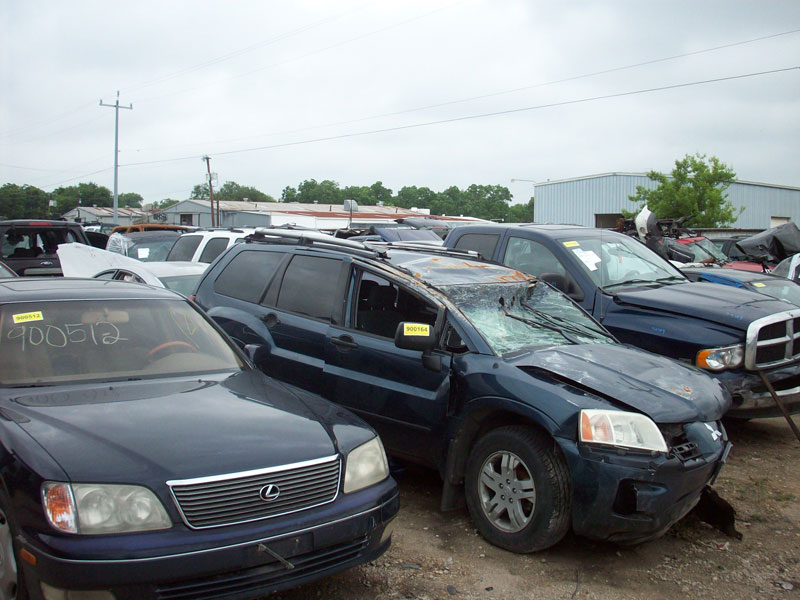 United Foreign Auto and Truck Parts San Antonio, TX